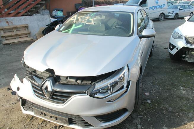 Renault Megane Ostrów Wielkopolski - zdjęcie 2