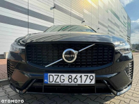 Volvo XC 60 B5 B AWD Ultra Dark Zgorzelec - zdjęcie 8