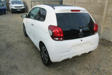 Peugeot 108 Ostrów Wielkopolski - zdjęcie 6