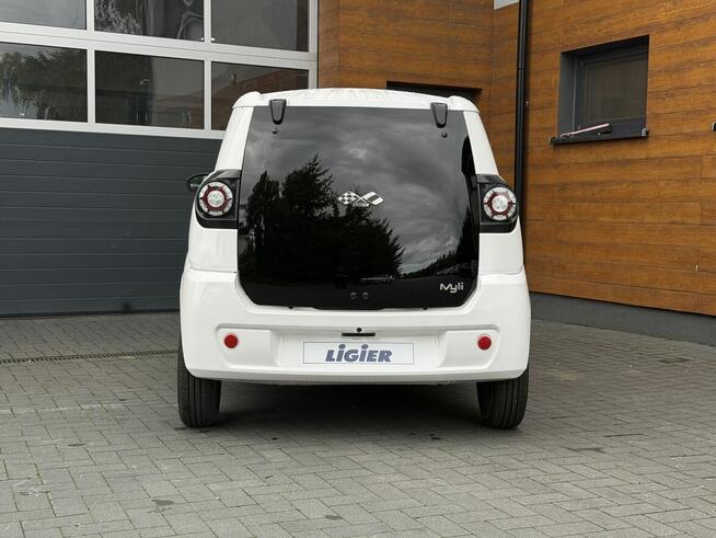 Ligier Myli Jaroszyn - zdjęcie 9