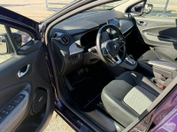 Renault Zoe *NAVI*BOSE*automat*z Niemiec* Dąbrowa - zdjęcie 6