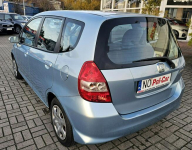 Honda Jazz Automat, nowe opony Olsztyn - zdjęcie 6