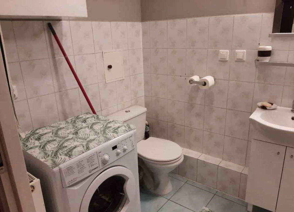 1pok, 30met, Okolice Balzaka GARAŻ/2000 (Wrocław) Fabryczna - zdjęcie 6