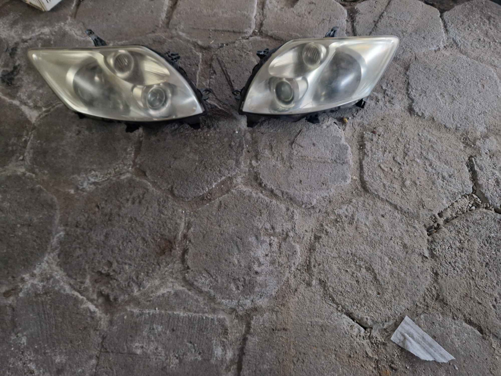 Lampy  toyota auris Nowe - zdjęcie 5