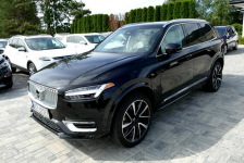 Volvo XC 90 Inscription! 7-osobowy! Niski Przebieg! Gwarancja! Grójec - zdjęcie 8