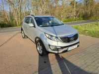 Kia Sportage 2,0 crdi 136 KM z dobrym wyposażeniem zarejestrowany !!! Cielcza - zdjęcie 11