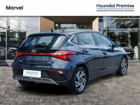 Hyundai i20 1.2 DPI 79KM 5MT Wersja MODERN + LED Salon PL FV23% Łódź - zdjęcie 5