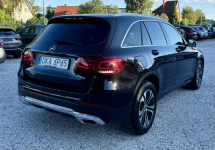Mercedes GLC 200 4-Matic,Serwisowany,Gwarancja Kamienna Góra - zdjęcie 5