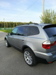 BMW X3 e 83 Wolica - zdjęcie 7