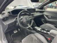 Peugeot 208 GT Automat Skóra  Podgrz. Klimatronik Panorama Gliwice - zdjęcie 7
