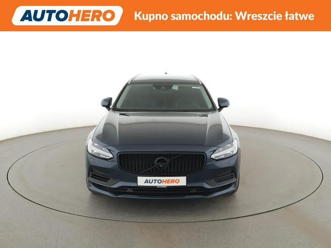 Volvo V90 FV23% Inscription PHEV T8 automat skóra AWD kamera360 navi Warszawa - zdjęcie 12