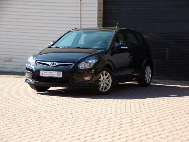 Hyundai i30 Klimatronic / Gwarancja /Lift /I Właść /2011 Mikołów - zdjęcie 6