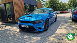 Dodge Charger Scat Pack LPG