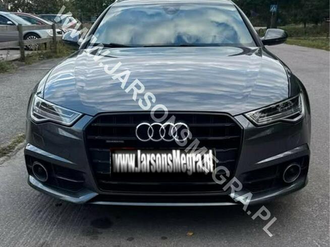 Audi A6 Avant 2.0 TDI quattro S Tronic Kiczyce - zdjęcie 1