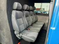 Citroen Jumper 2.2HDI 120km 08r 7 os Tarnów - zdjęcie 6