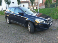 VOLVO XC60*MOMENTUM*2010 Bytom - zdjęcie 9