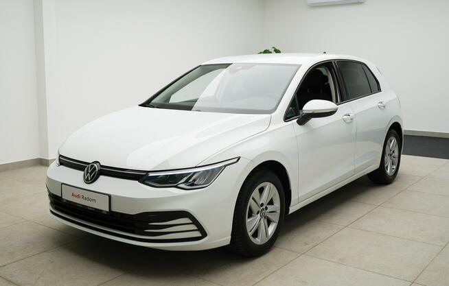 Volkswagen Golf TDI 150KM Dsg Acc LED Kamera Kielce - zdjęcie 1