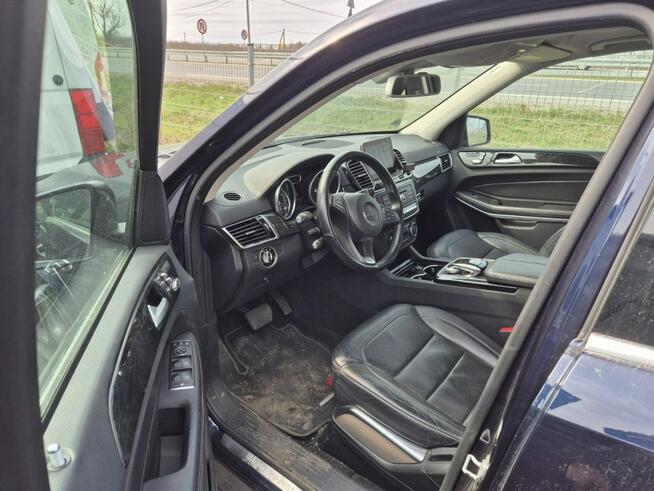 Mercedes GLS Klasa Poleasingowe.pl PL Komorniki - zdjęcie 9