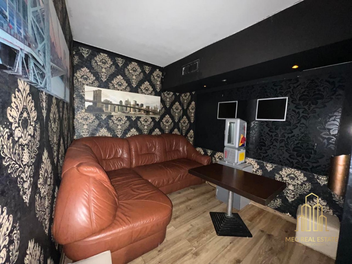 Lokal handlowo-usługowy na sprzedaż Białystok - zdjęcie 12