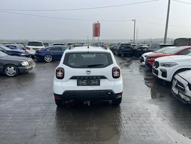 Dacia Duster 4x4 Klimatyzacja HAK Gliwice - zdjęcie 5