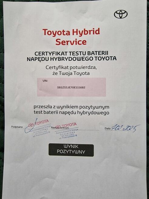 Hybryda Legnica - zdjęcie 10