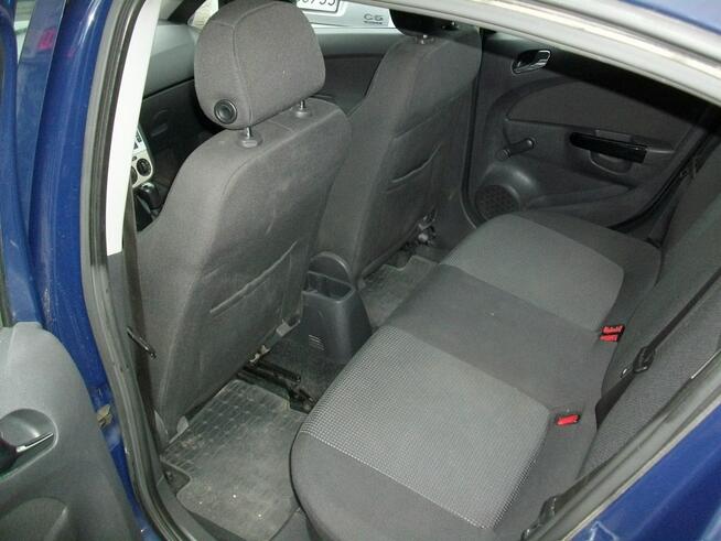 Opel Corsa Niski przebieg/ 1.3/59 kw Katowice - zdjęcie 6