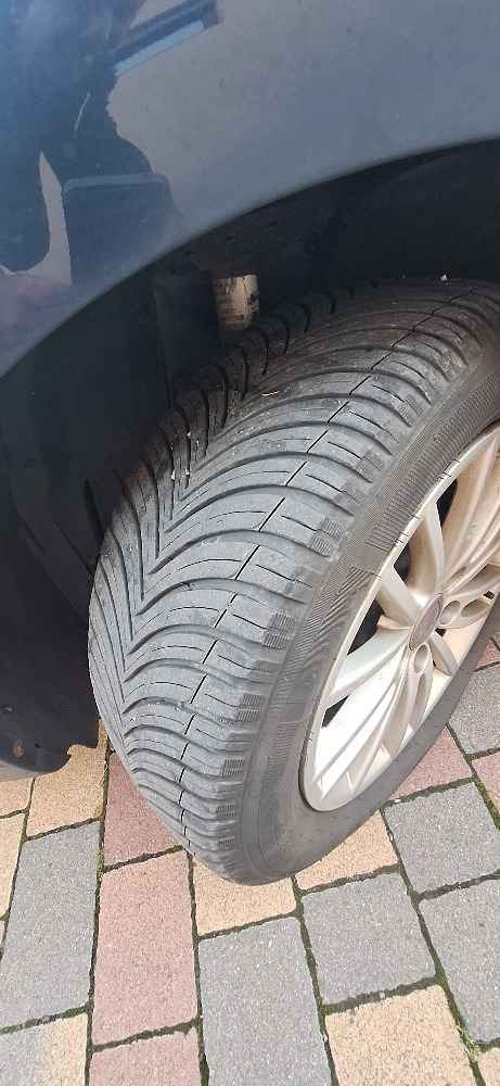 Fiat Croma Stary Zamek - zdjęcie 3