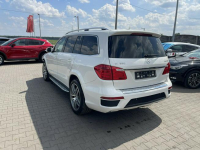 Mercedes GL 350 4Matic Navi 7 os. Panorama Gliwice - zdjęcie 4