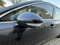 Peugeot 508 Lift 1.6T 2016r Nawigacja Kamera LED Alufelgi Bezwypadkowy Sokołów Podlaski - zdjęcie 12