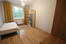 2pok, 48met, okolice Gorlickiej ROZKŁAD/BALKON/WINDA (Wrocław) Psie Pole - zdjęcie 3