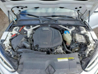 Audi A5 / Quattro / S-Line / bogata wersja Wrocław - zdjęcie 11