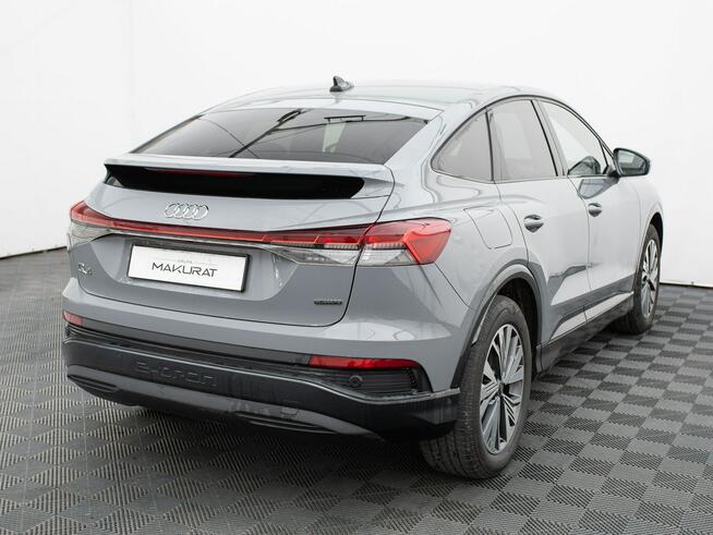 GD4H028#Q4 e-tron 50 77kWh Quattro Podgrz.f Ambient Salon PL VAT23% Pępowo - zdjęcie 5