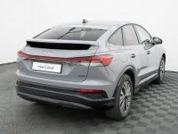 GD4H028#Q4 e-tron 50 77kWh Quattro Podgrz.f Ambient Salon PL VAT23% Pępowo - zdjęcie 5
