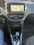 Peugeot 208 1,2 110 ps automatic 67 tyś km salon Polska Bolesławiec - zdjęcie 8