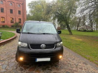 Volkswagen Multivan L1 Startline Puck - zdjęcie 6