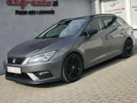 Seat Leon Sewis bogata opcja Gwarancja Zgierz - zdjęcie 2