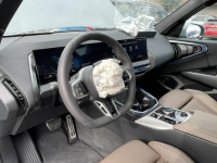 BMW X3 Xdrive M Sport mHEV Automat Kamera Skóra Panorama 208KM Gliwice - zdjęcie 8