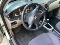 Nissan Almera sprzedam Sopot - zdjęcie 8