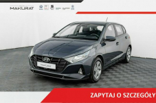 Hyundai i20 WD1171R#1.2 Pure Cz.cof Bluetooth KLIMA Salon PL VAT 23% Pępowo - zdjęcie 1