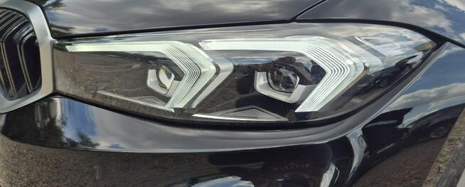 BMW 316 Bezwypadkowy serwis ASO Kraków - zdjęcie 10