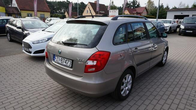 Škoda Fabia zarejestrowany, ubezpieczony. Gwarancja. Polecam !!! Zielona Góra - zdjęcie 5