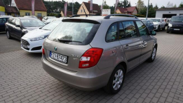 Škoda Fabia zarejestrowany, ubezpieczony. Gwarancja. Polecam !!! Zielona Góra - zdjęcie 5