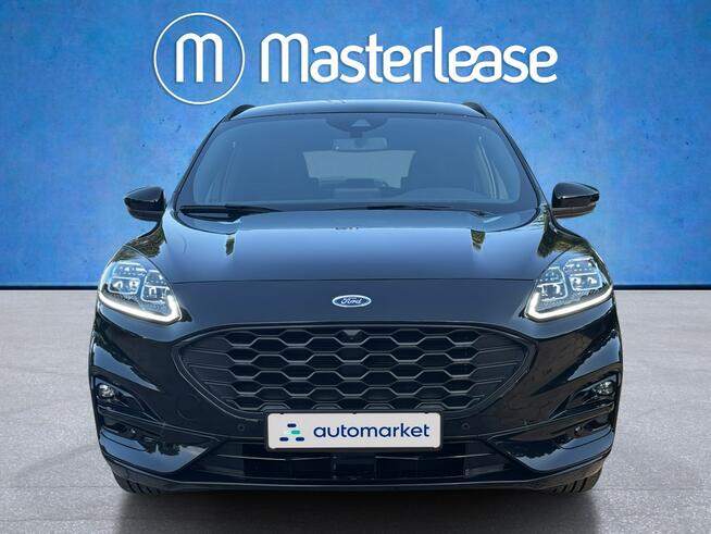 Ford Kuga 2.5 FHEV FWD ST-Line X! Z polsiego salonu! FV 23% Warszawa - zdjęcie 2
