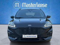 Ford Kuga 2.5 FHEV FWD ST-Line X! Z polsiego salonu! FV 23% Warszawa - zdjęcie 2