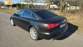 Audi A6 Karczew - zdjęcie 5