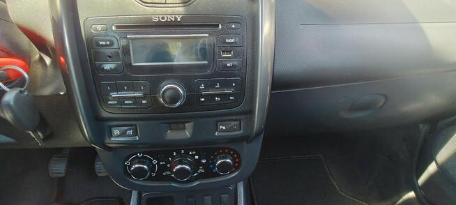 Dacia Duster Bezwypadkowy, stan bdb. roczna gwarancja. Goczałkowice-Zdrój - zdjęcie 10
