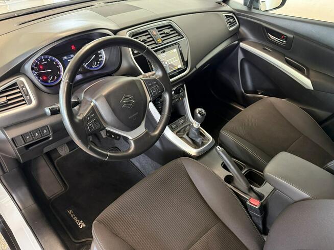 Suzuki SX4 S-Cross Sadlno - zdjęcie 9