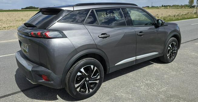 Peugeot 2008 77.000km Pleszew - zdjęcie 2