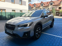 Subaru XV 4x4,kamera parkowania,nawigacja,pół skóra,Salon Polska. Warszawa - zdjęcie 4