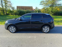 Peugeot 3008 1.5BlueHdi 130KM 12.2020r Dzierżoniów - zdjęcie 4